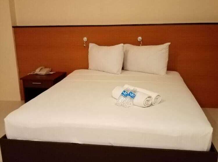 فندق Krishatel Leisure Inn