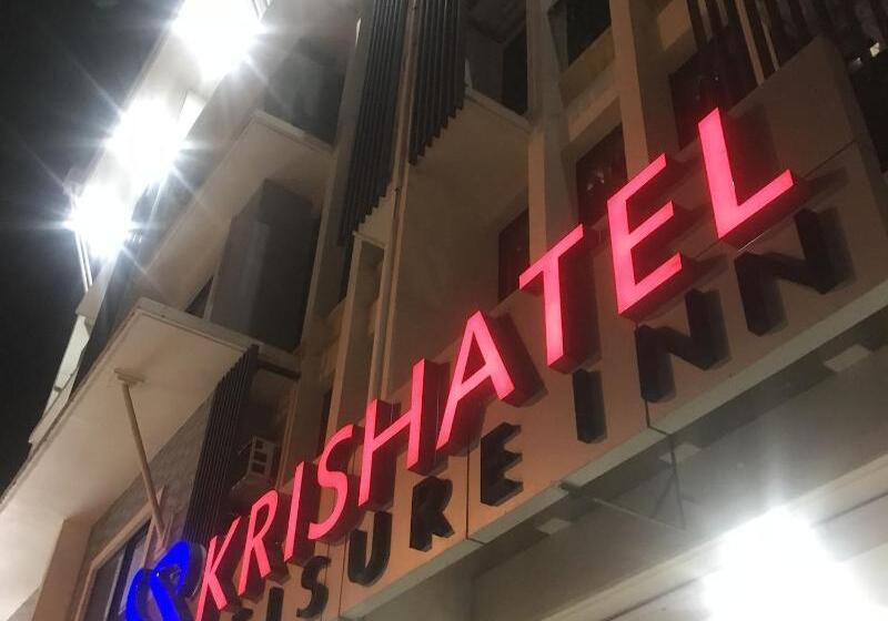 فندق Krishatel Leisure Inn