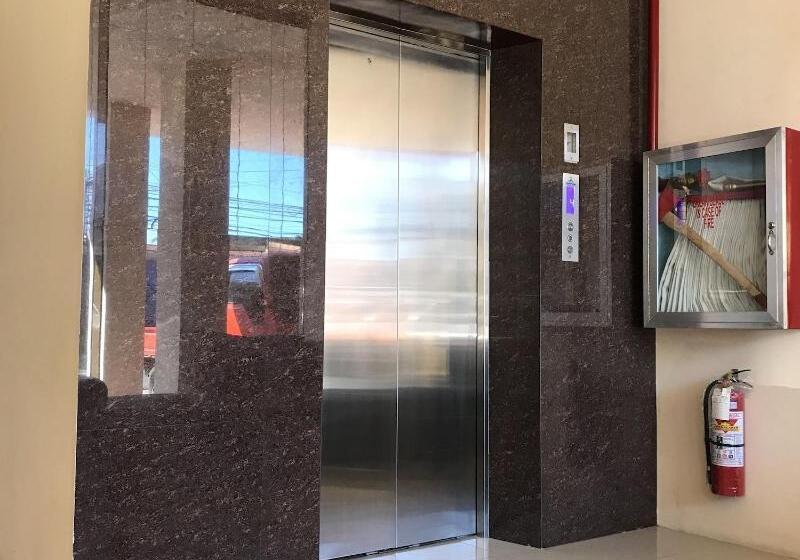 فندق Krishatel Leisure Inn