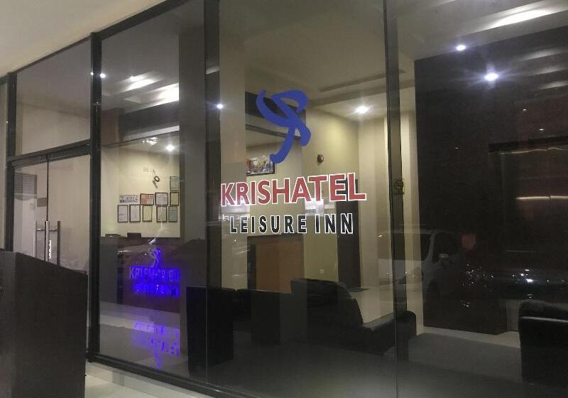فندق Krishatel Leisure Inn