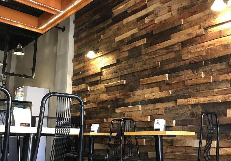 فندق Krishatel Leisure Inn