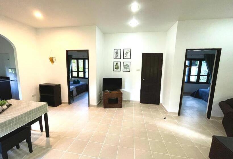 فندق Marilyn’s Resort Koh Samui