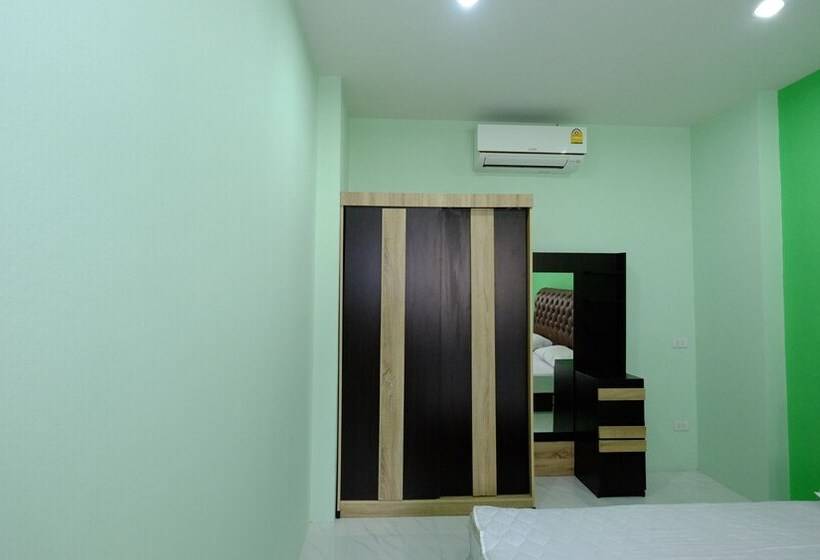 فندق Panisara Pool Villa Samui