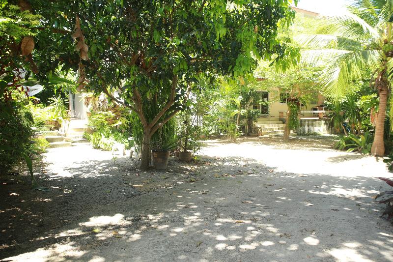 فندق Choengmon Residence