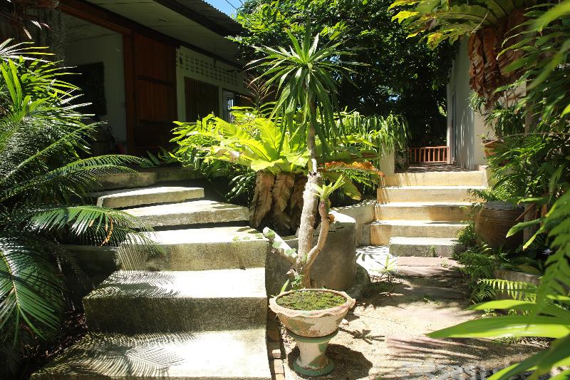 فندق Choengmon Residence