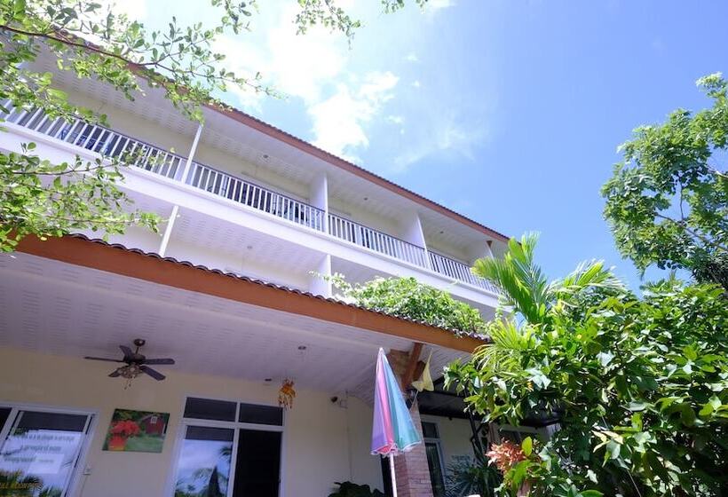 فندق Choengmon Residence