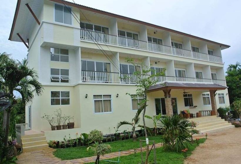فندق Choengmon Residence