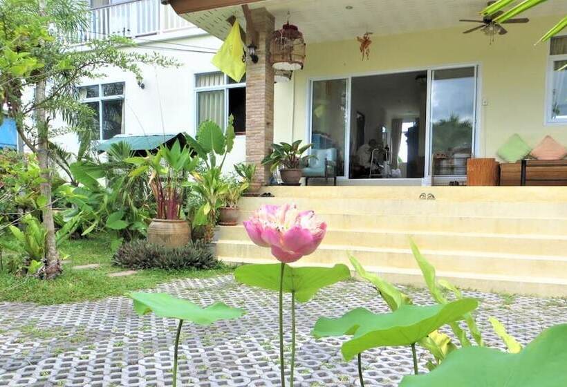 فندق Choengmon Residence