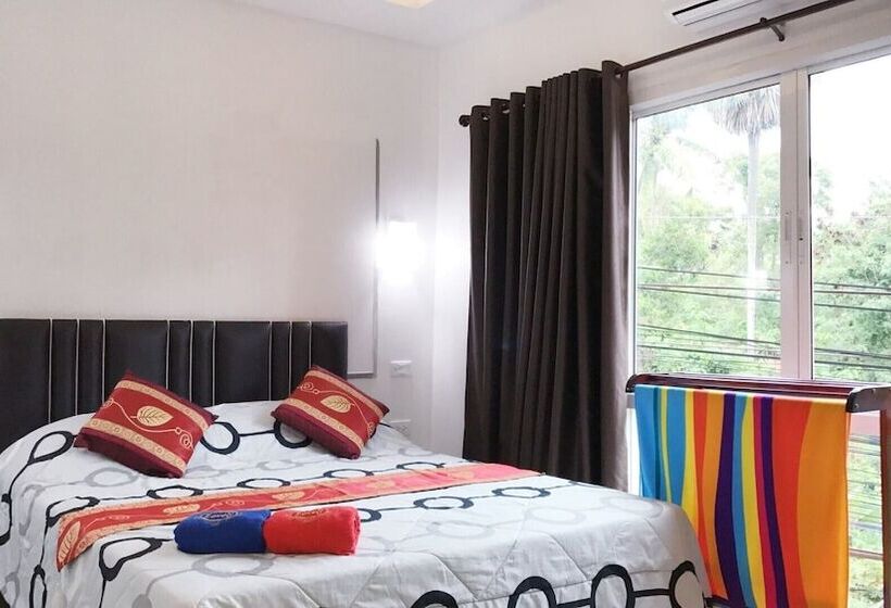 هتل Sawasdee Orange Phuket Guest House