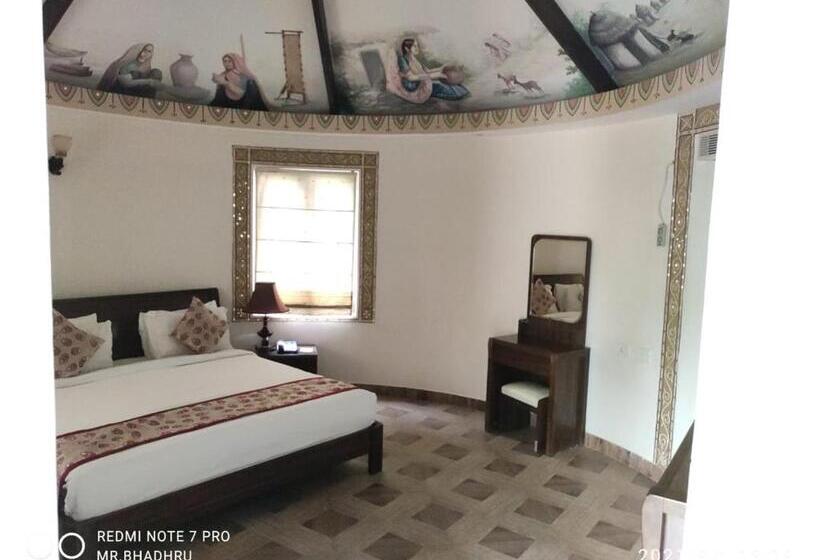 酒店 Seven Sky Clarks Exotica