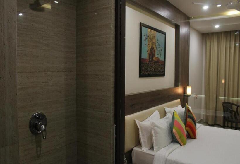 酒店 Seven Sky Clarks Exotica