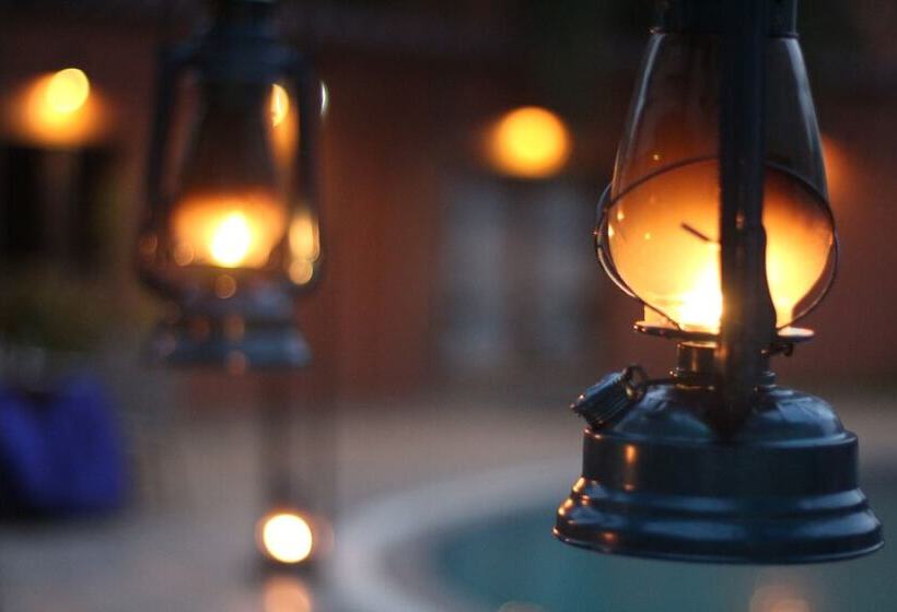 酒店 Seven Sky Clarks Exotica