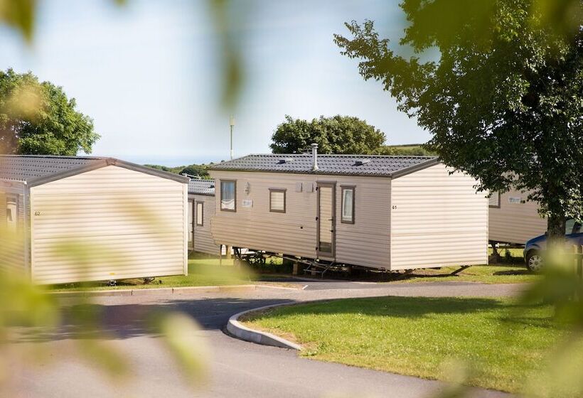 호텔 Tencreek Holiday Park