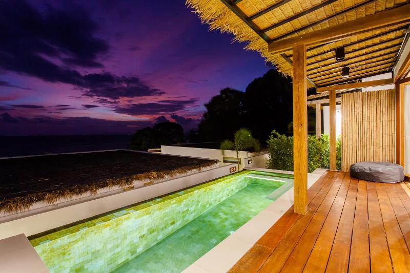 هتل The Humble Villas