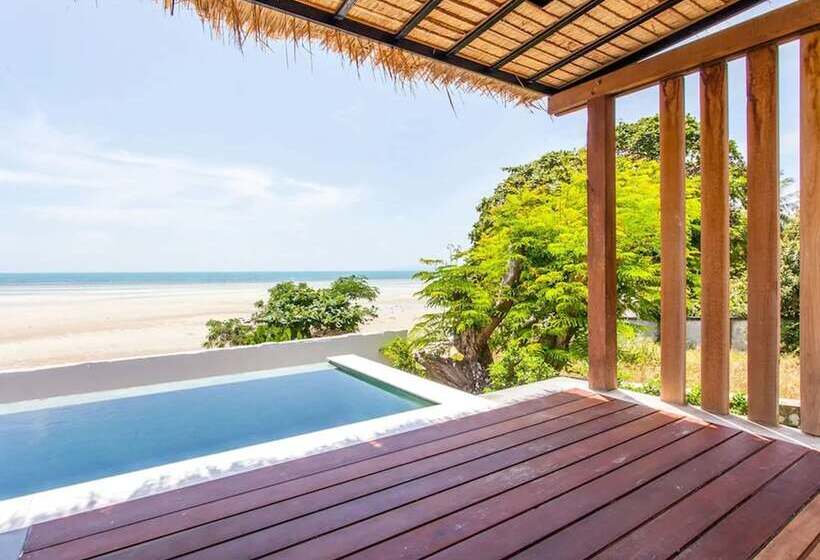 هتل The Humble Villas
