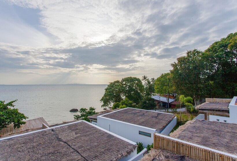 هتل The Humble Villas