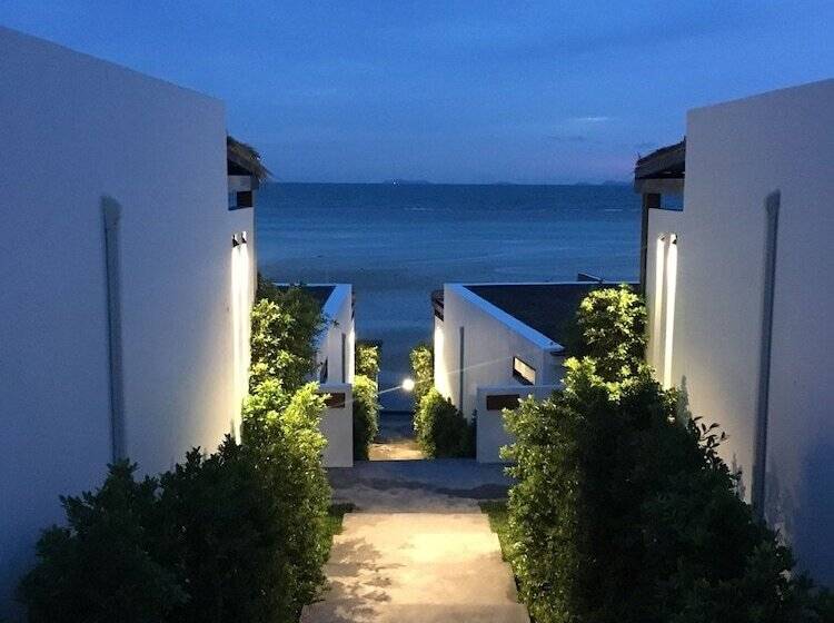 هتل The Humble Villas