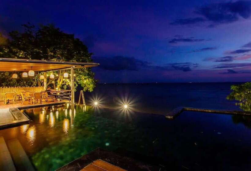 هتل The Humble Villas