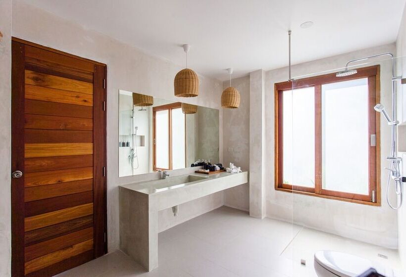 هتل The Humble Villas