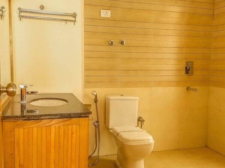 هتل The Nature Residency A Riverside Resort In Leh