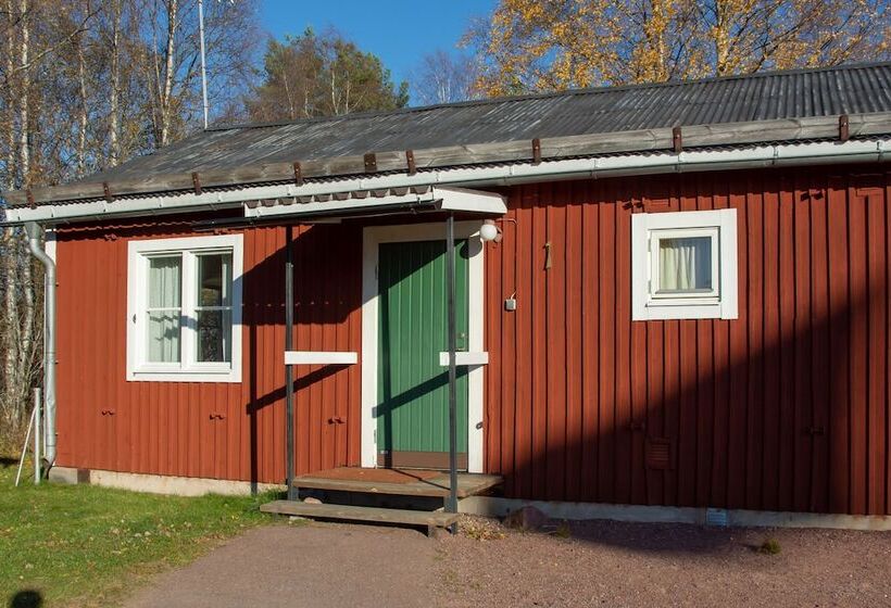 älvdalens Camping