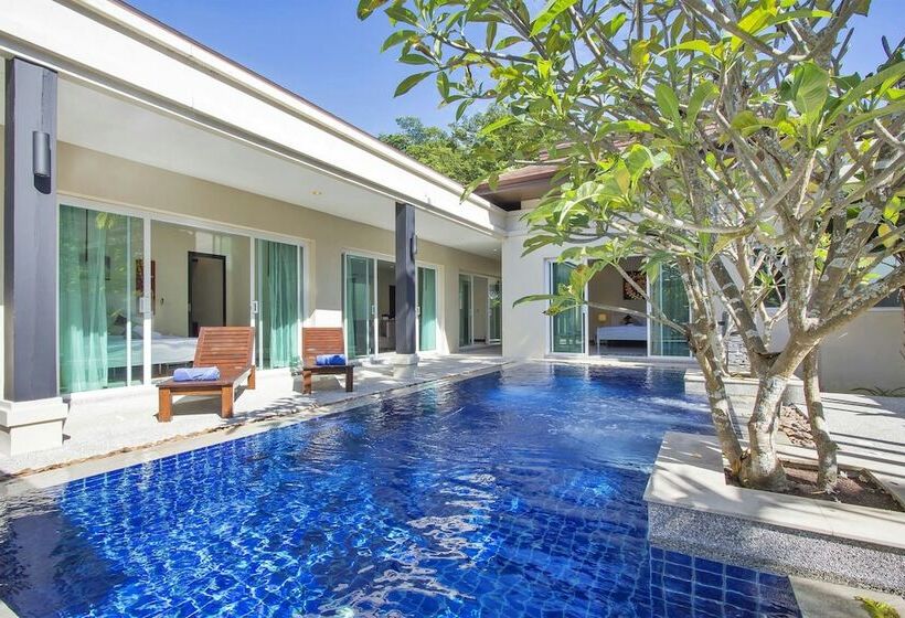 Oazza Villa