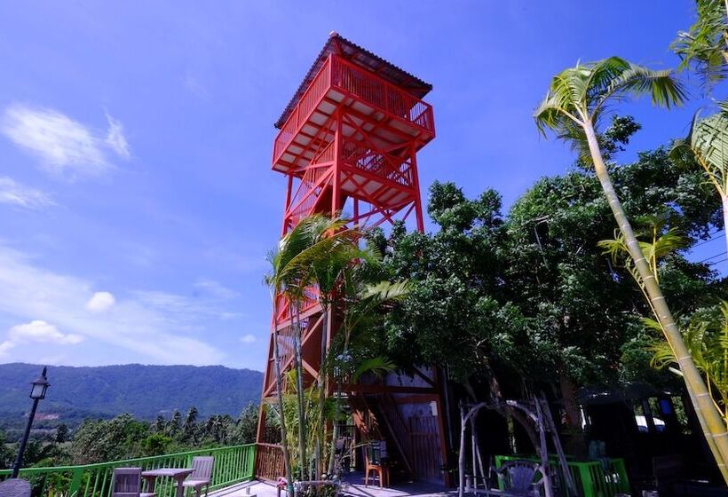 Pannipa Villa