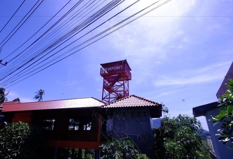 Pannipa Villa
