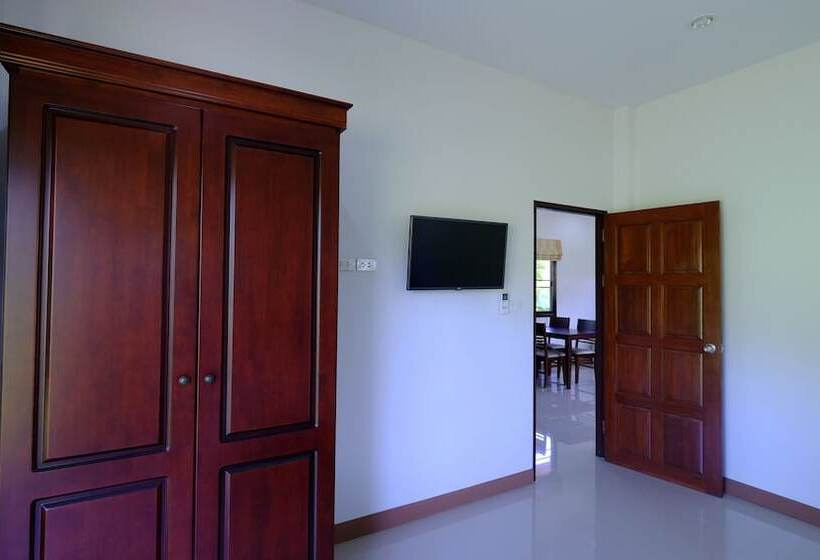Pannipa Villa