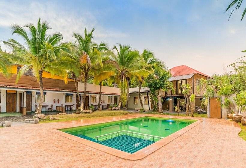 پانسیون Aonang Privacy Resort