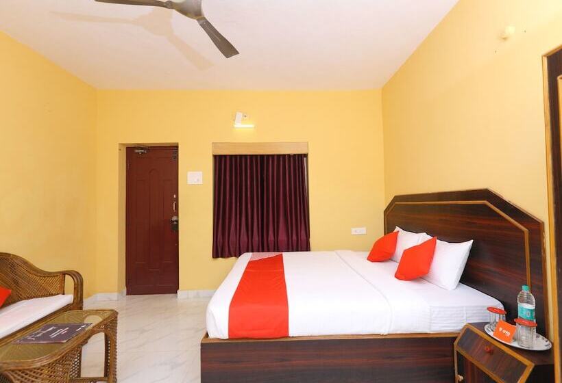 펜션 Art Residency