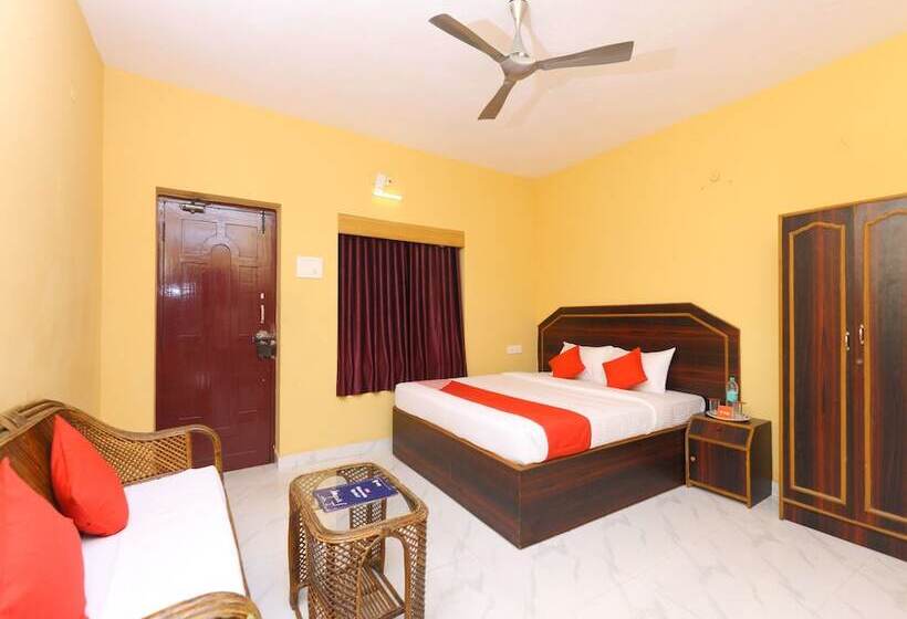 펜션 Art Residency