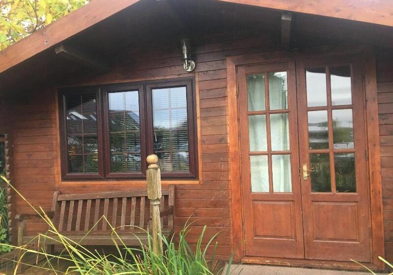 פנסיון Bridge Farm Guesthouse Rooms