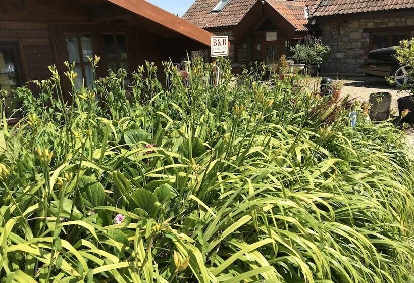 פנסיון Bridge Farm Guesthouse Rooms