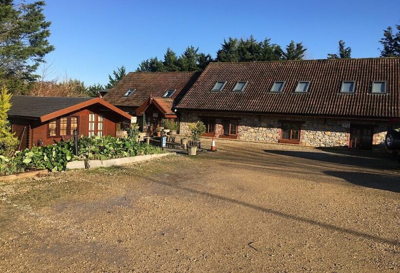 פנסיון Bridge Farm Guesthouse Rooms