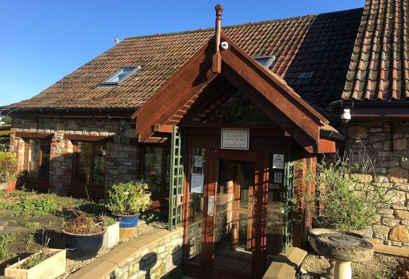 פנסיון Bridge Farm Guesthouse Rooms