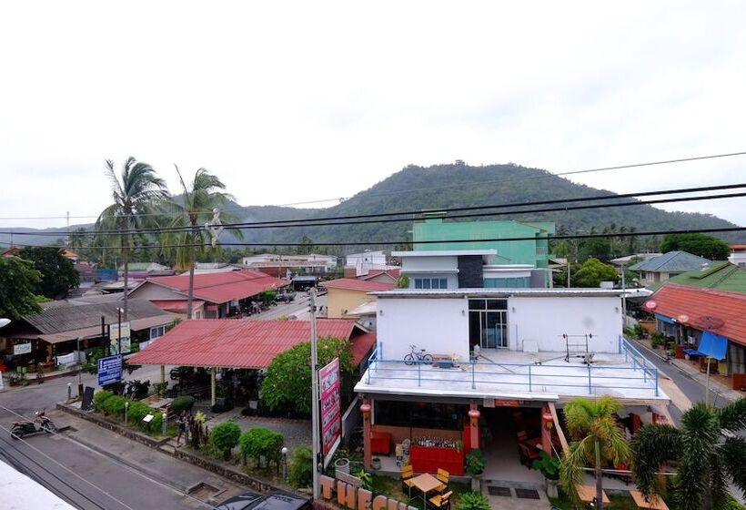 پانسیون C.samui Guesthouse