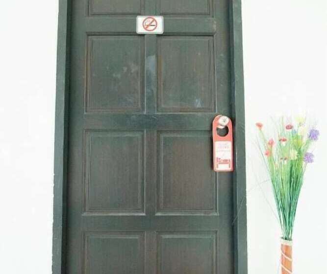 پانسیون C.samui Guesthouse
