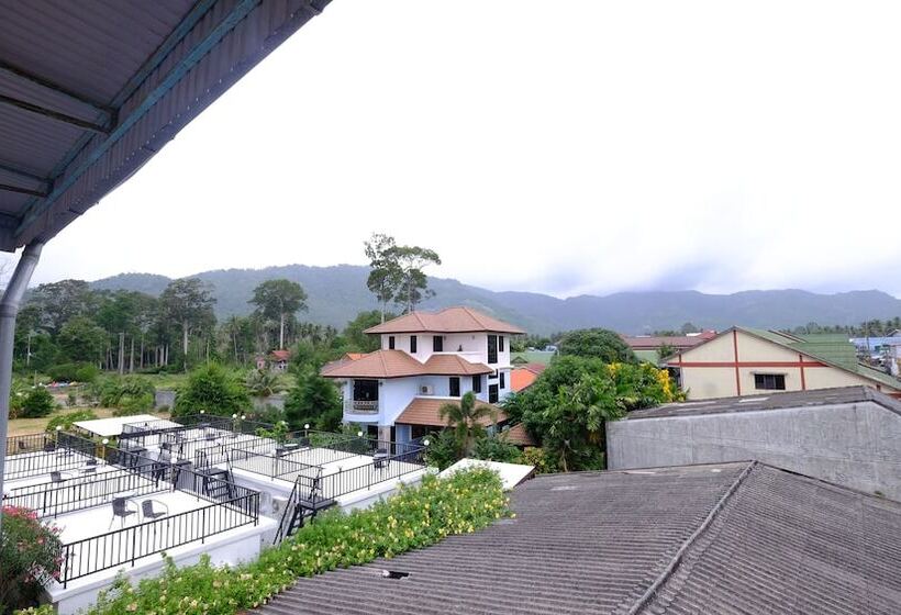 پانسیون C.samui Guesthouse