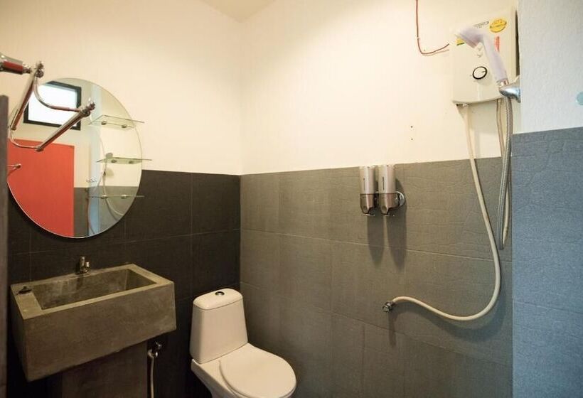 پانسیون C.samui Guesthouse