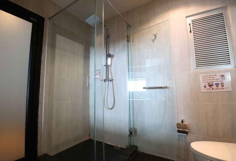 Pensão Dreamz House Boutique