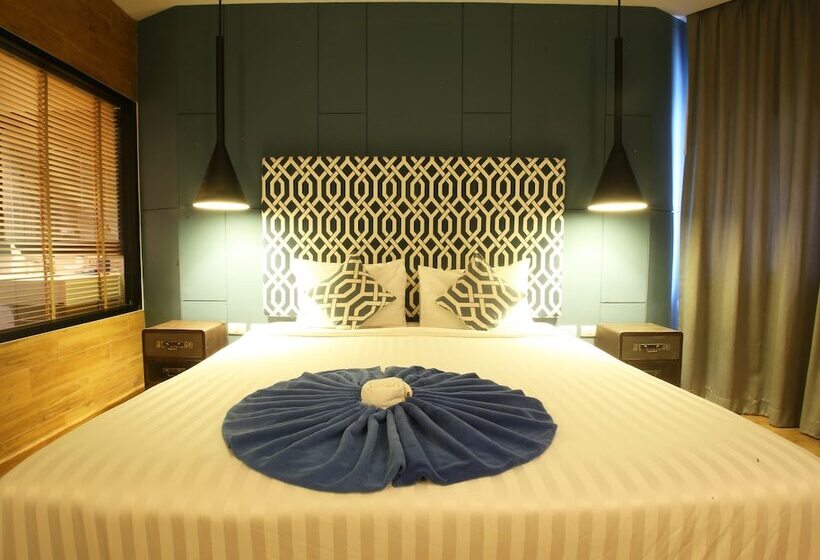 Pensão Dreamz House Boutique