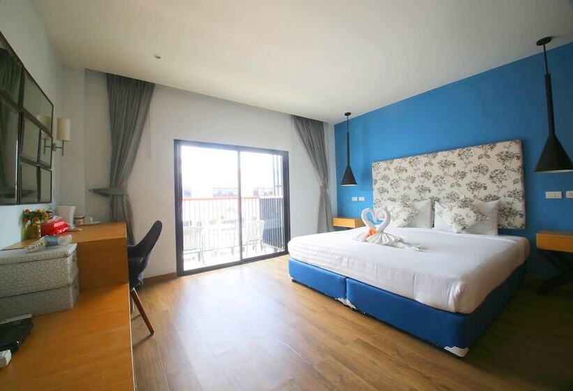 Pensão Dreamz House Boutique