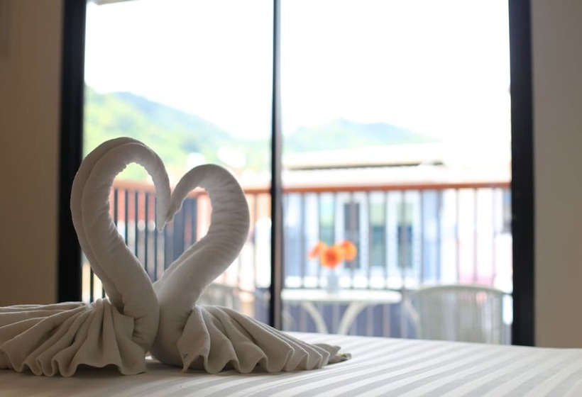 Pensão Dreamz House Boutique