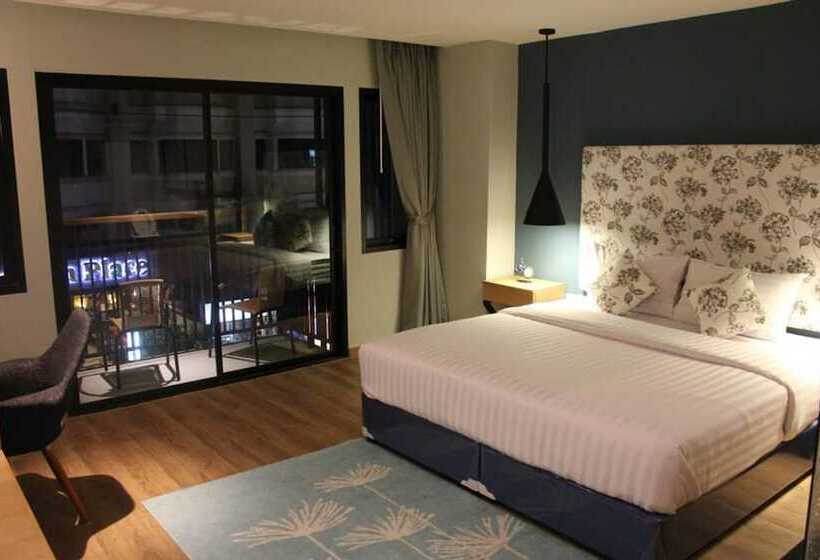 Pensão Dreamz House Boutique