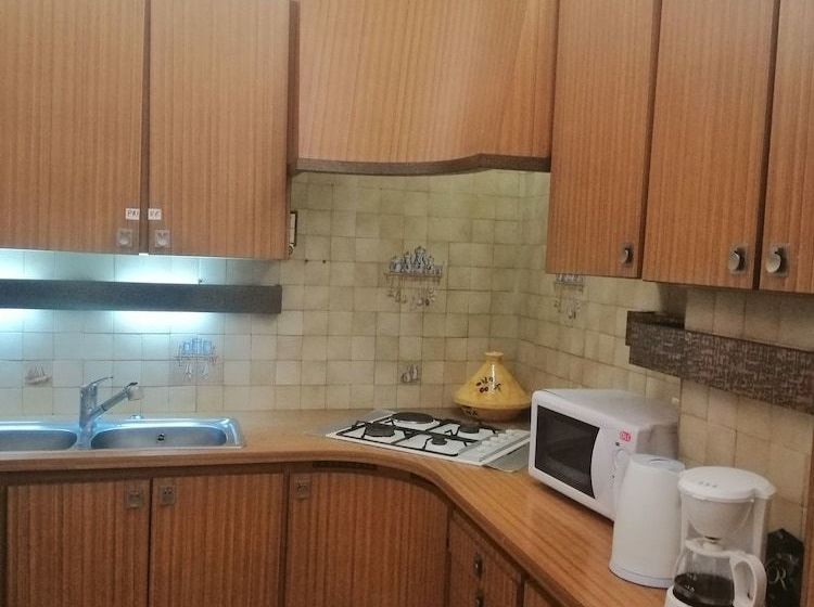 Пансион La Meuliere De Sannois