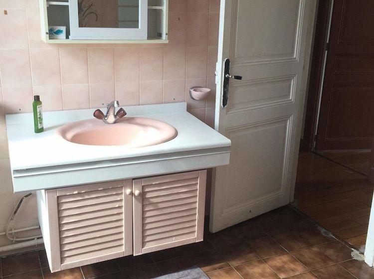 Пансион La Meuliere De Sannois