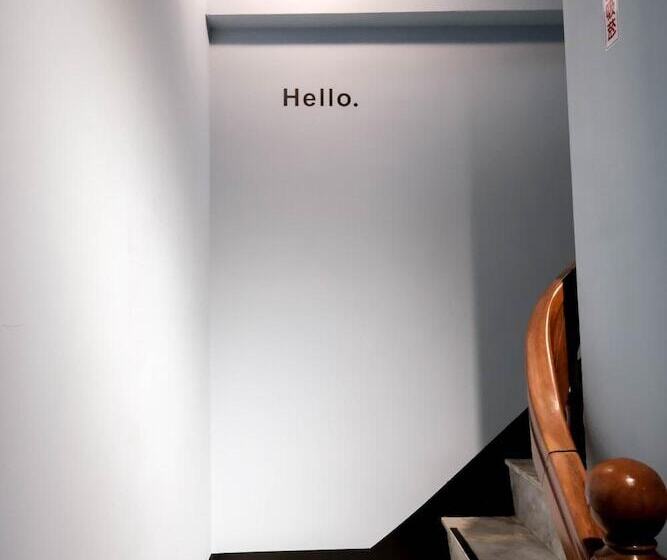 پانسیون Luke 27 Homestay