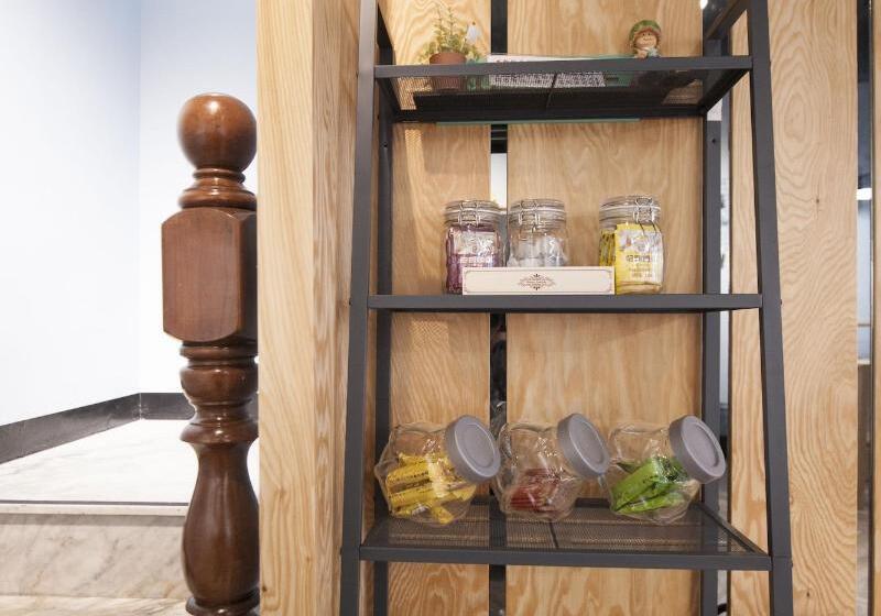 پانسیون Luke 27 Homestay