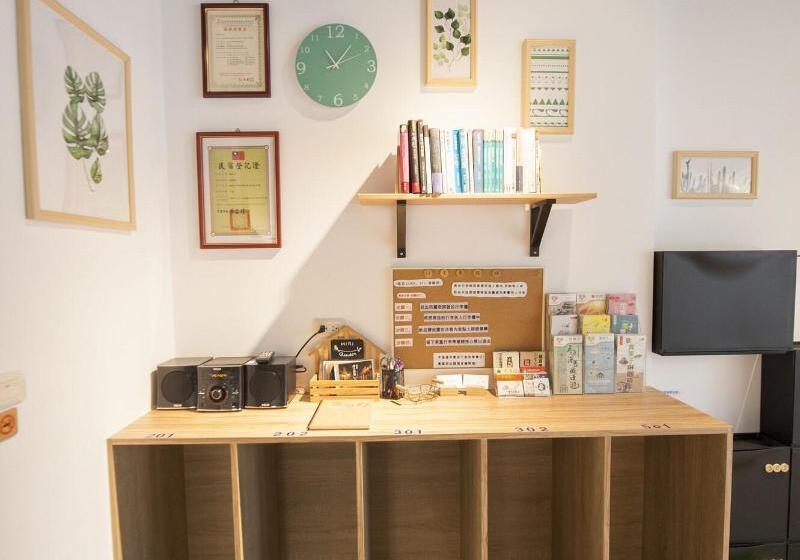 پانسیون Luke 27 Homestay